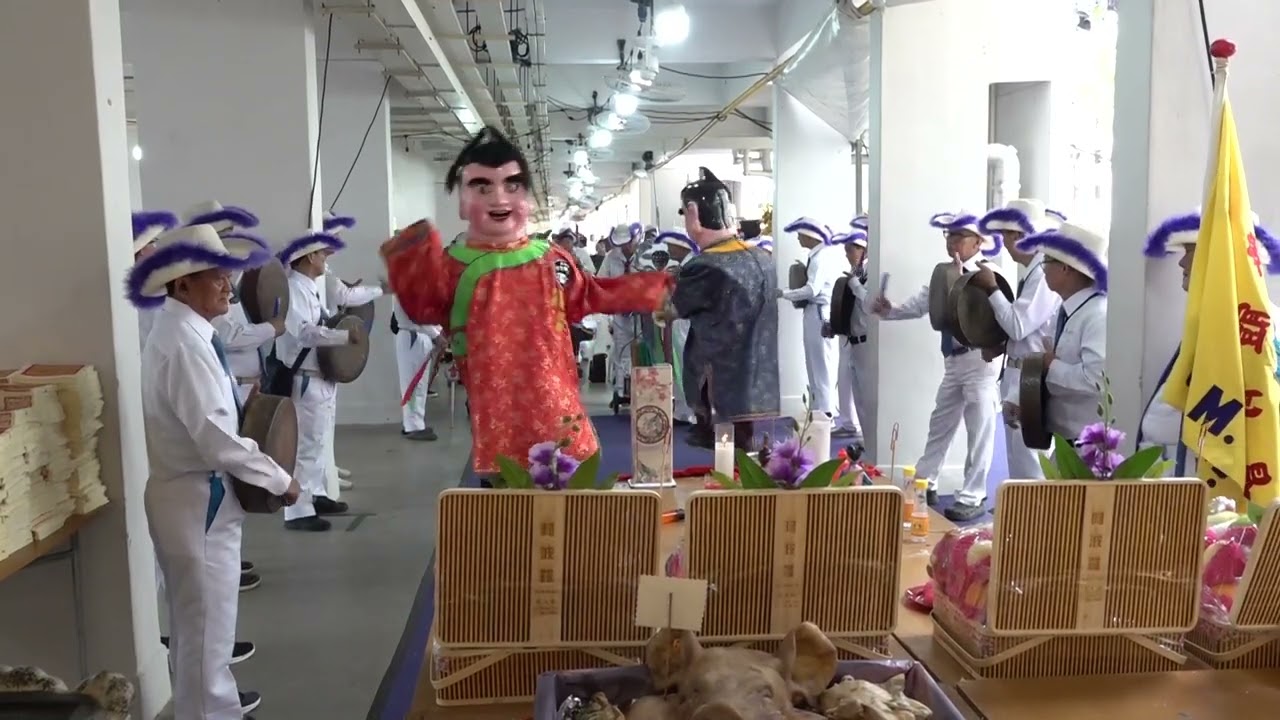 陈添财先生千古 [2 of 2]