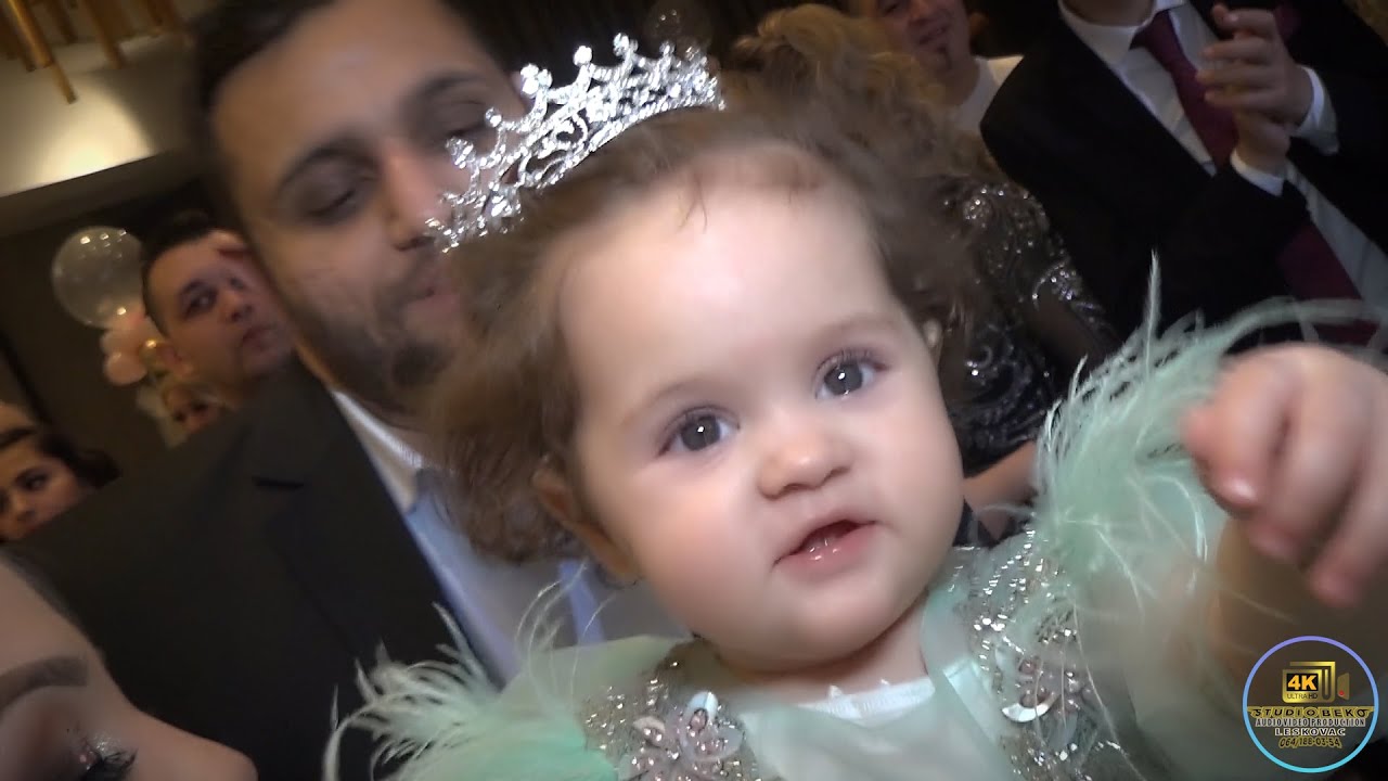 Bernat  Amari Suzi Leona ©2020 //♫ █▬█ █ ▀█▀♫ STUDIO BEKO (4K ULTRA HD) LESKOVAC