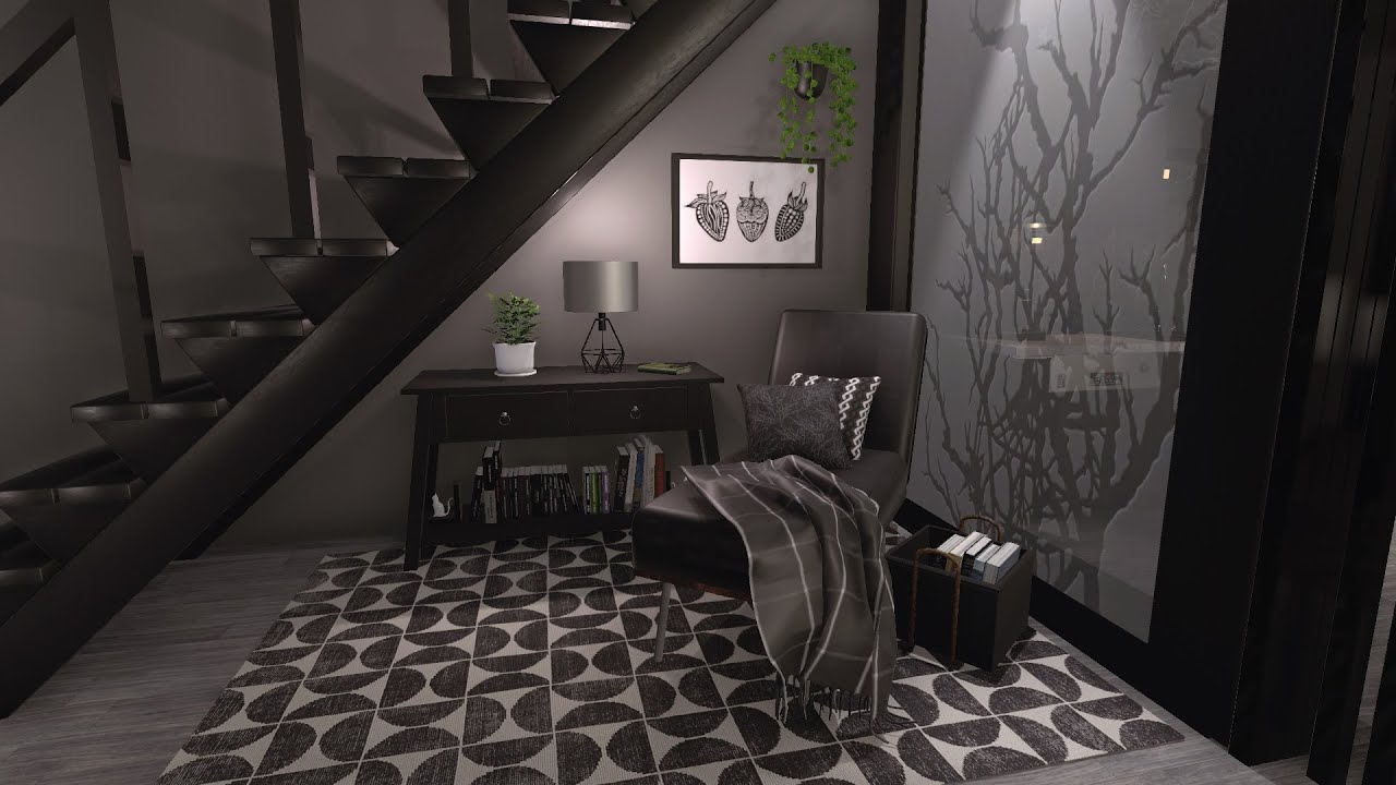 House Flipper ~Picturesque Loft~