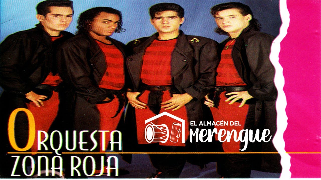 ZONA ROJA - UNA MUJER ASI (1992)