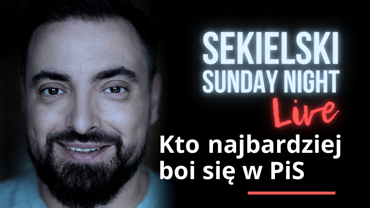 Kto najbardziej boi się w PiS