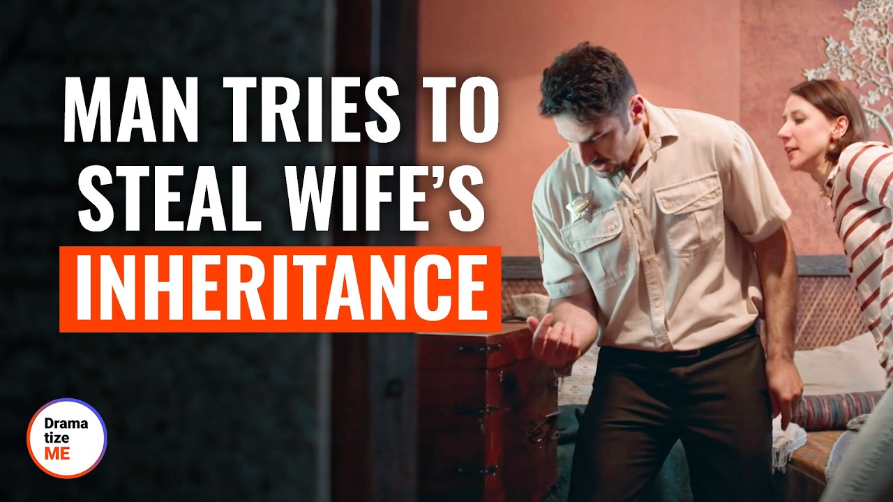 Man Takes Dirty Revenge on His Ex-Wife, Then Karma Hits Back. Part 1 | @DramatizeMe