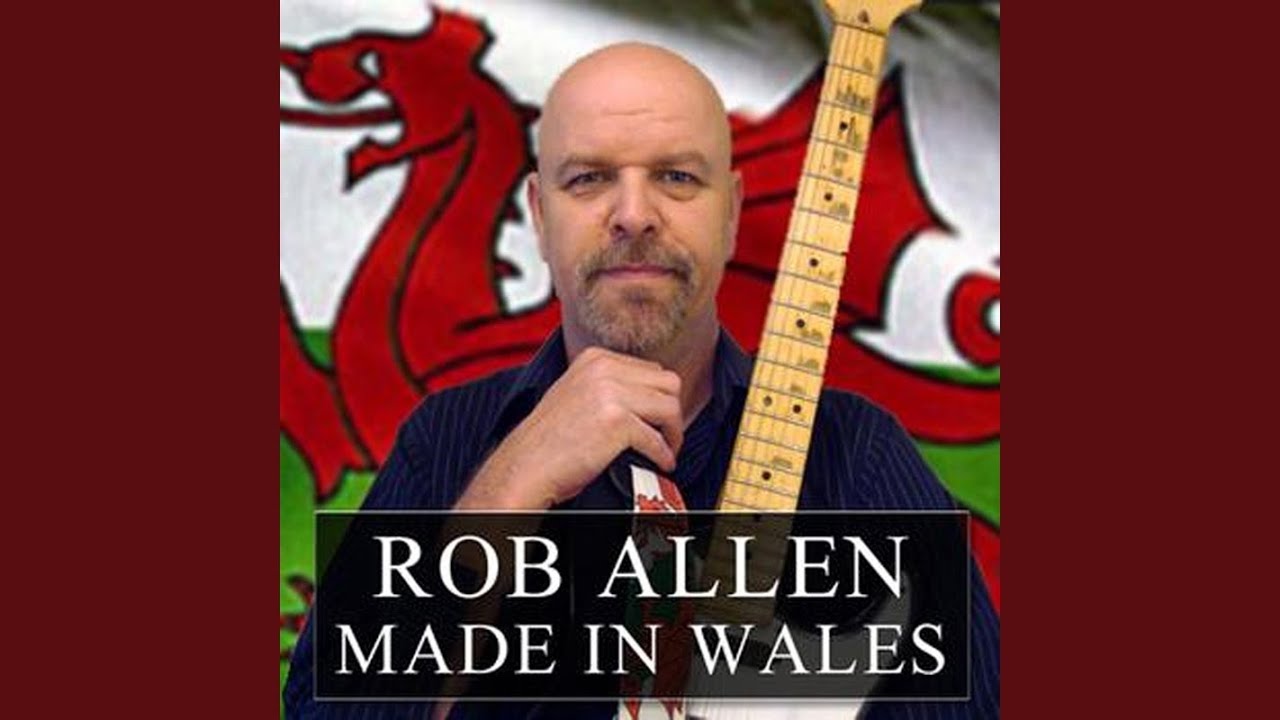 Made in Wales