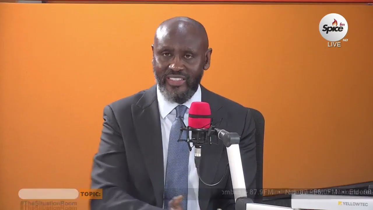 You're Recruiting Judges Meant To Be Independent,What Message Are You Sending: Macharia Njeru