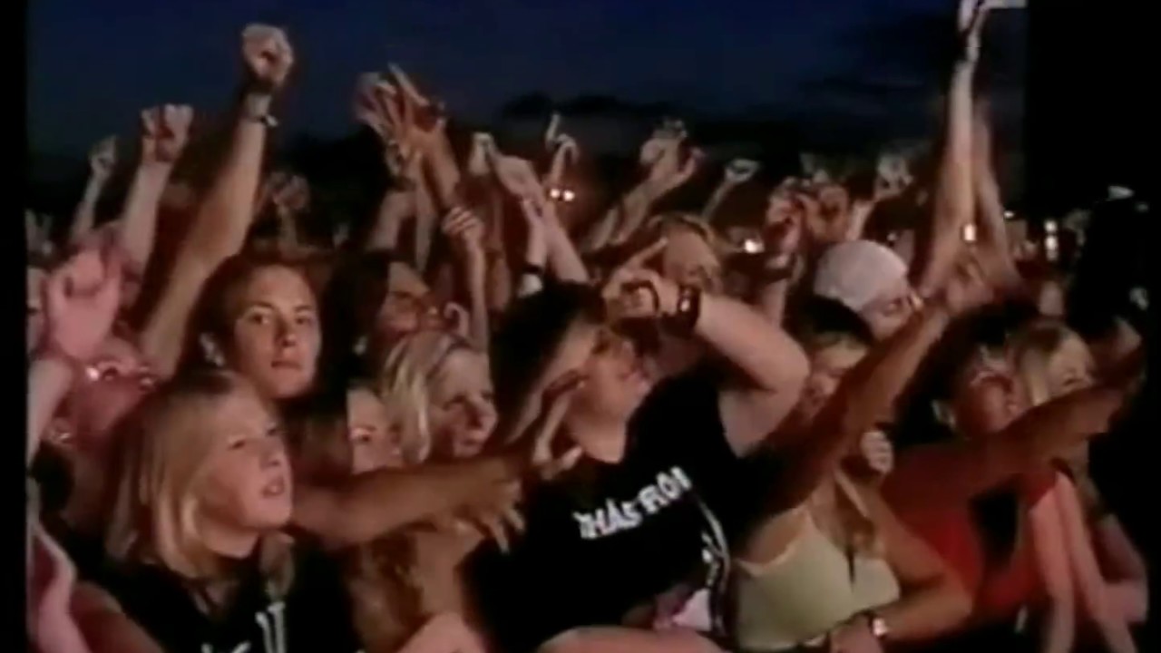 Thåström - Röda sten, Göteborg, 2002 07 20