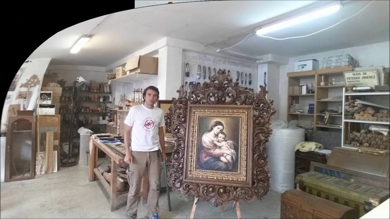 Empresa  Hijos de Esteban Jimenez