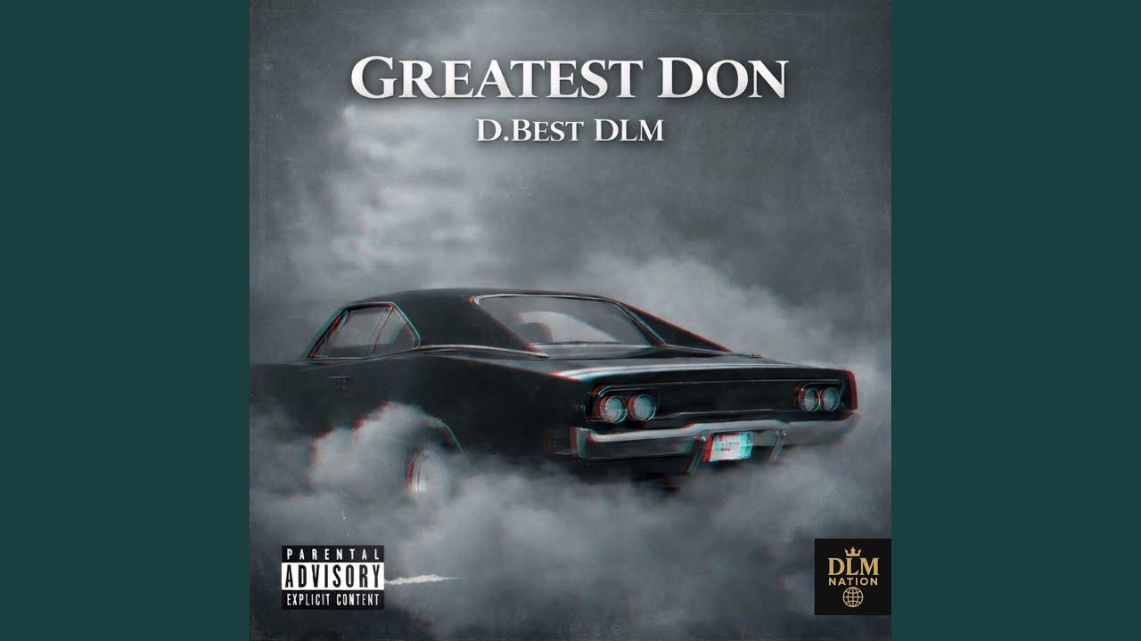 Greatest Don