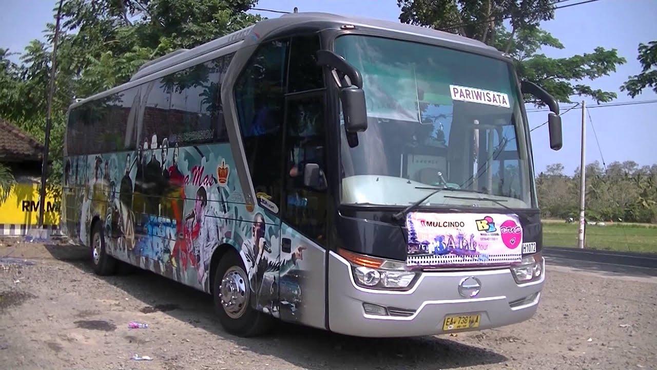 Baru Jaya tour & travel 