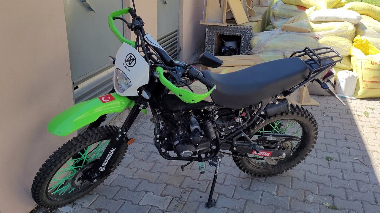 Mondial X-Treme 200 i Kronik Benzin Kaçırma ve Şamandıra  Sorunu Nasıl Yapılır