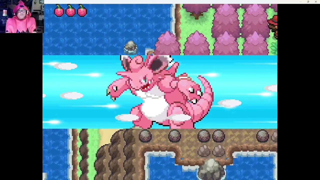Pokemon Infinite Fusion Part 49 Team Magma Rulz!
