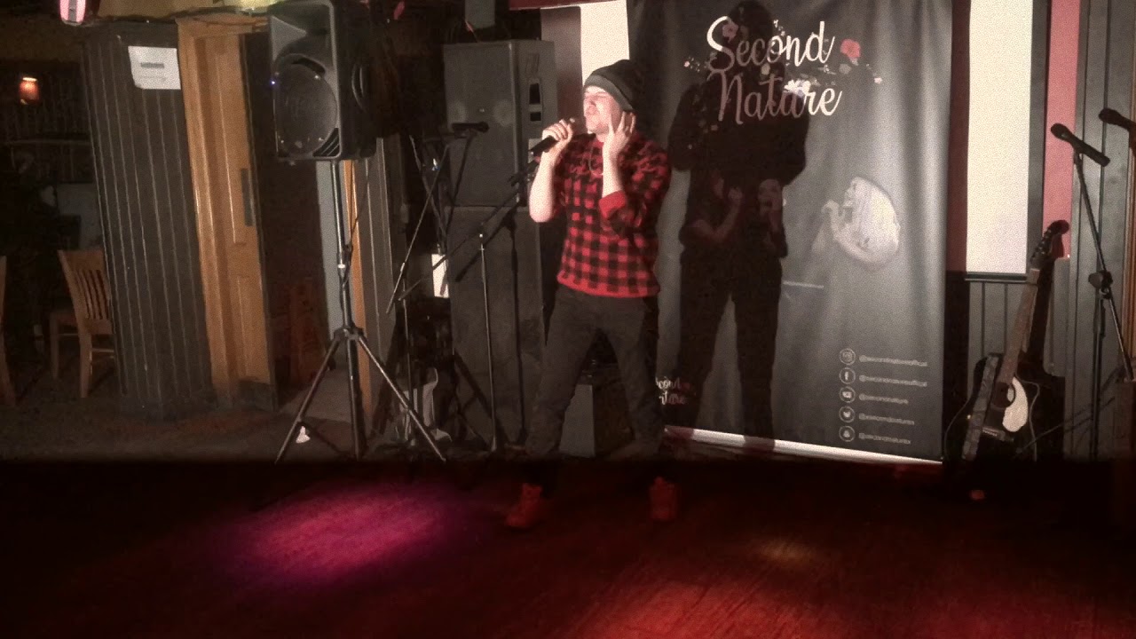 Jack0 - Full Performance Live McHughs Bar Belfast (17/04/19)