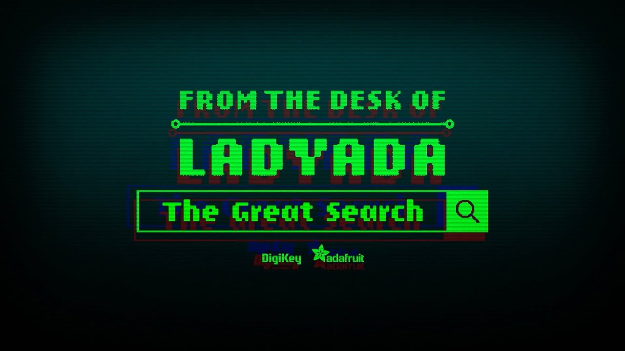 The Great Search: CAN-FD update to MCP2515 #TheGreatSearch #digikey #adafruit @digikey @adafruit