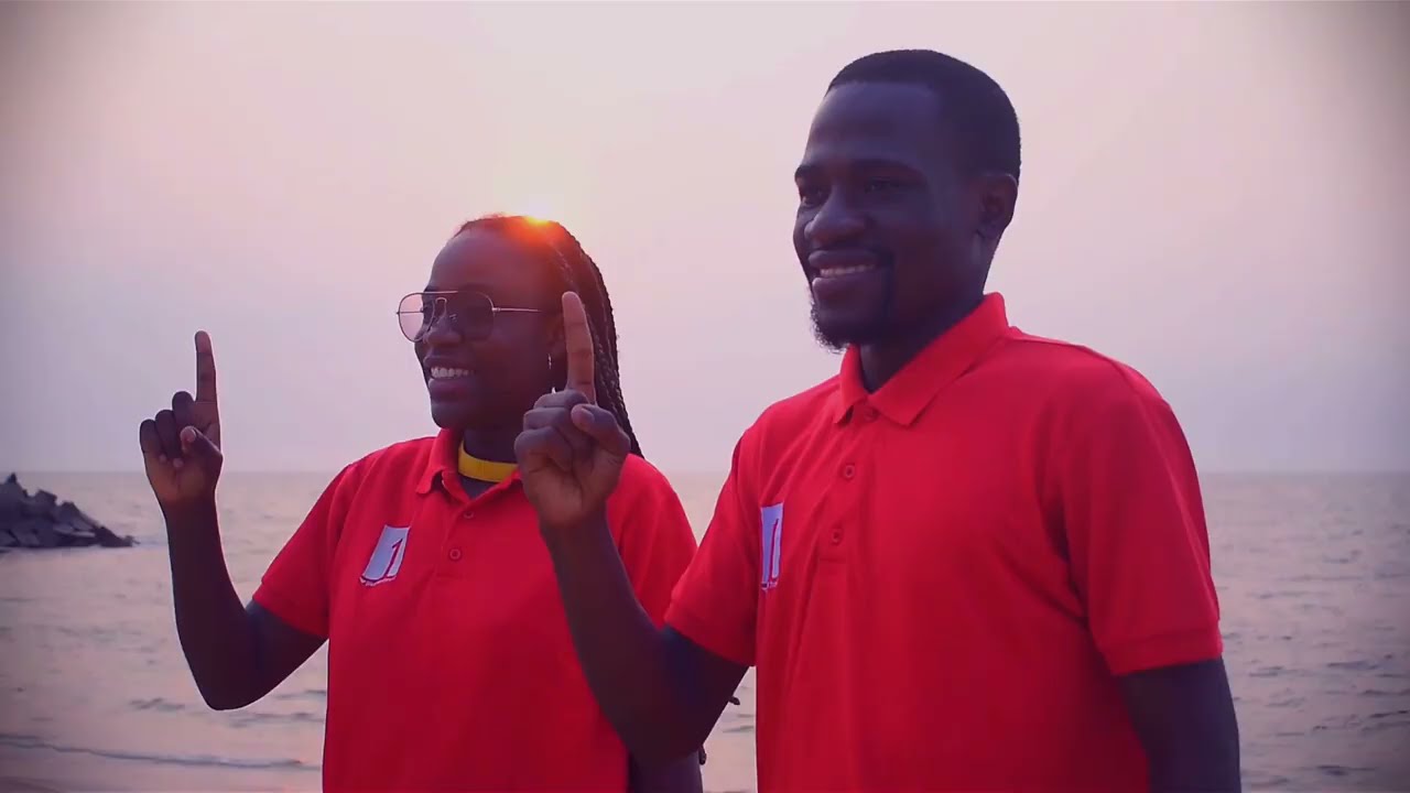 2023 Annual  Employee Video Contest Winner: Weatherford In The Community