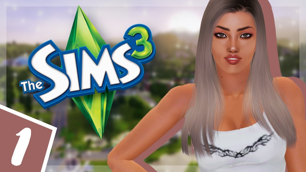 WELCOME TO SUNSET VALLEY! ☀️🏡 | The Cherriman Lepacy [G1] | Part 1