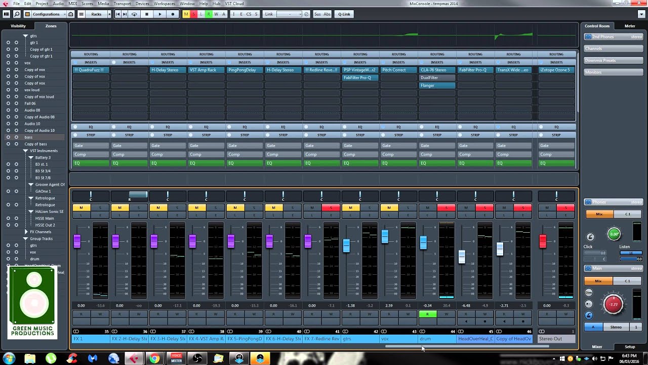 Top 10 Cubase plugins Part 2