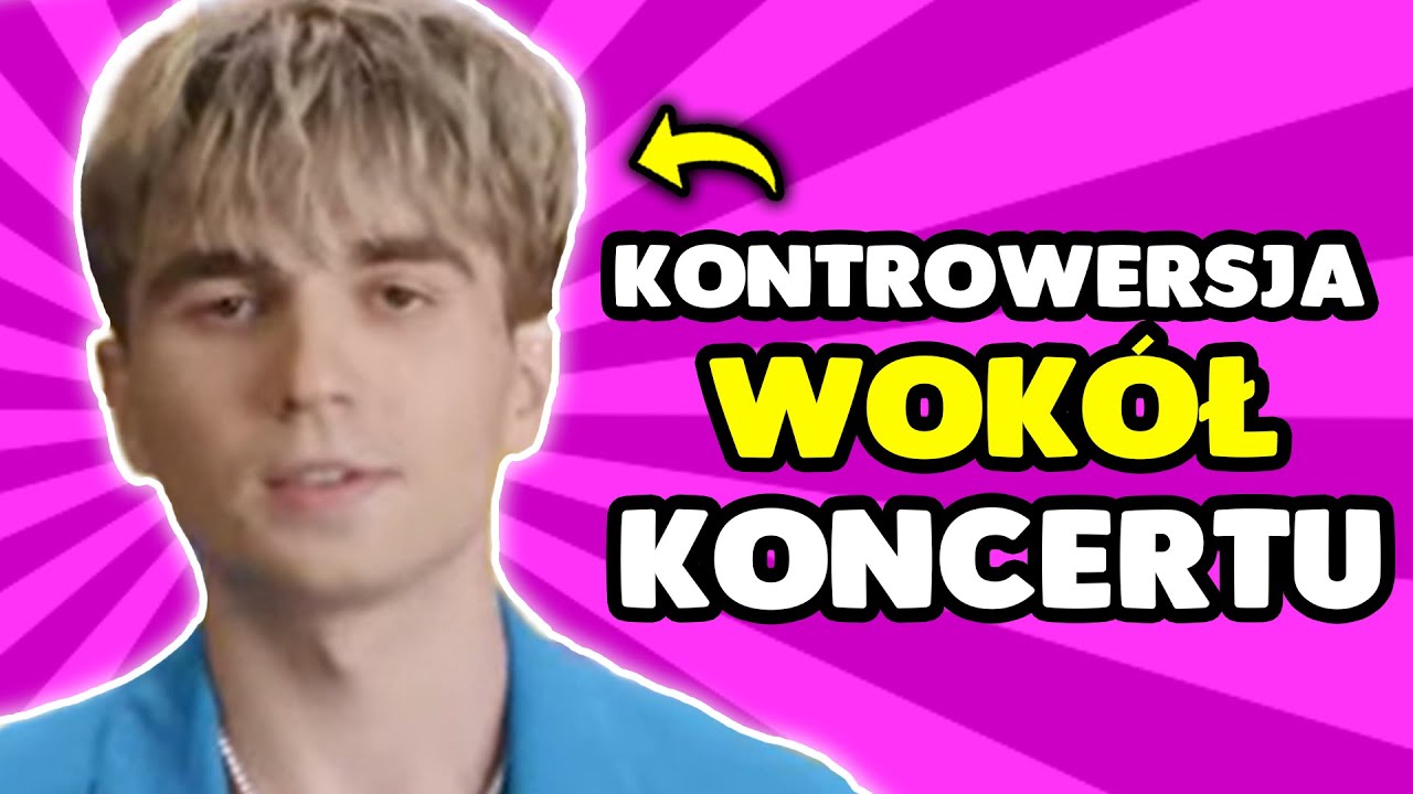 WYPADEK na KONCERCIE MATY!😮(HALOWEEN, BLUEFACE, NLE CHOPPA, DRAKE, PLAQUEBOYMAX, KEN CARSON)