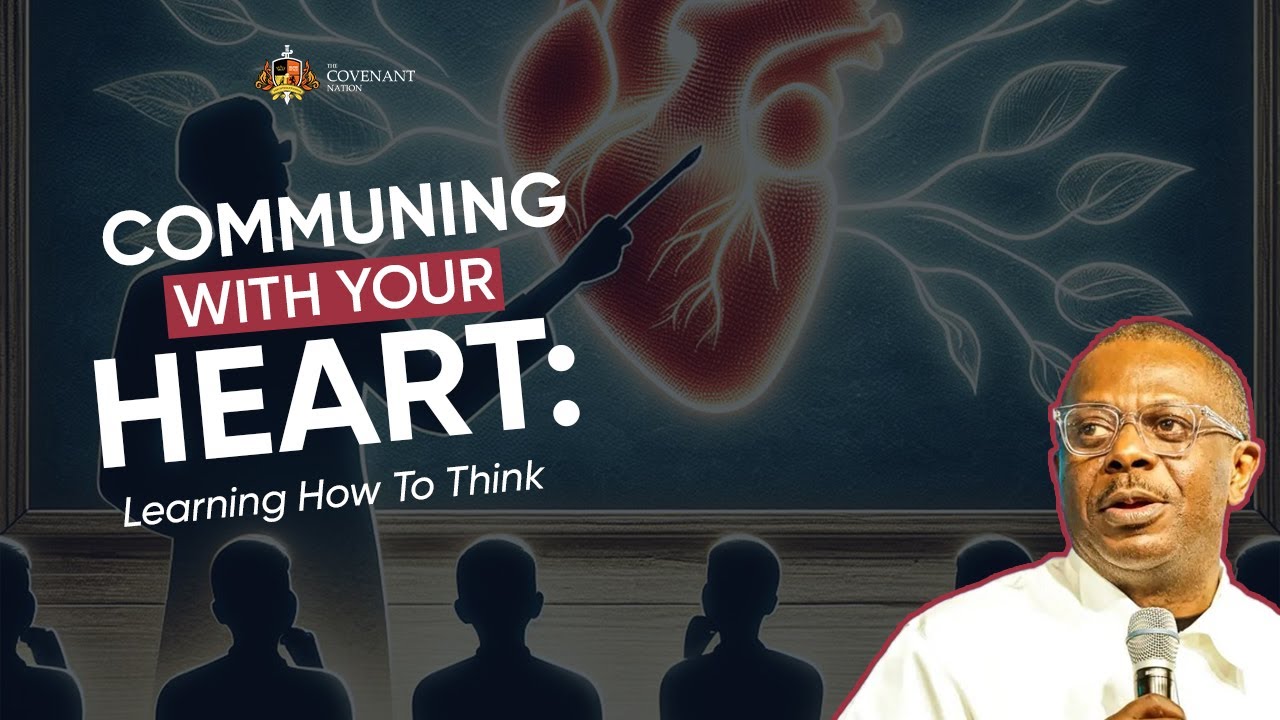 Communing with your Heart: 