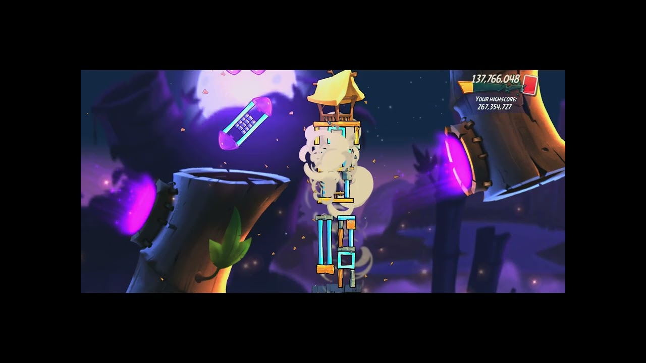 Ab2 Angry Birds 2 clan battle 05/02/2026 CvC 