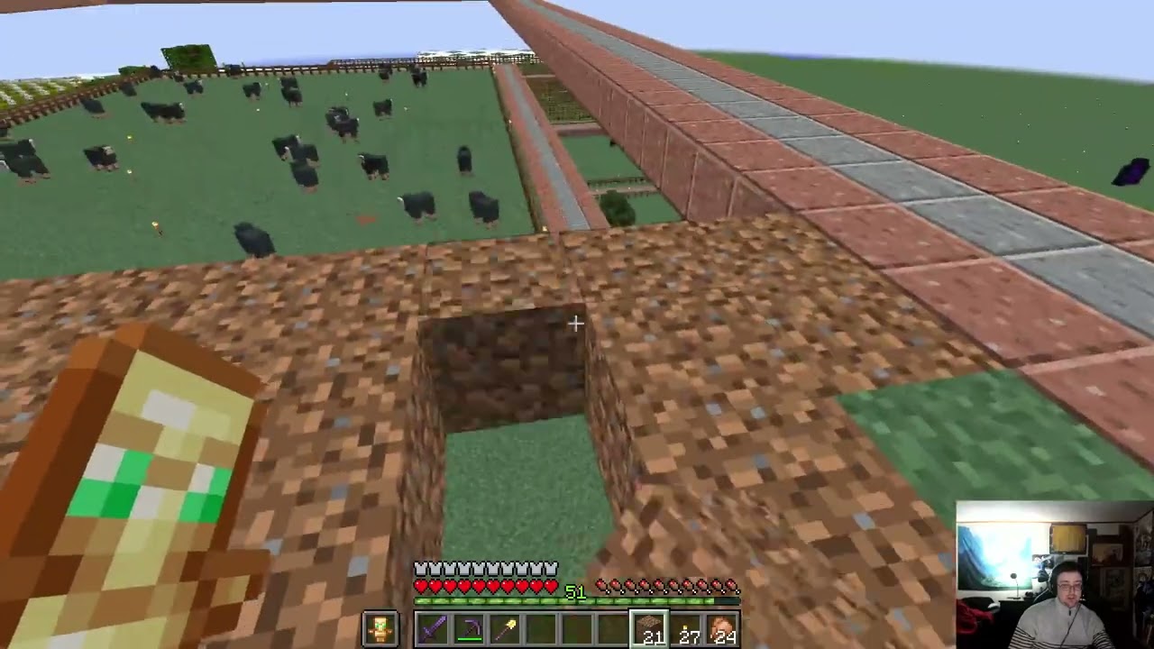 Let's Play - Minecraft: Episode 766 