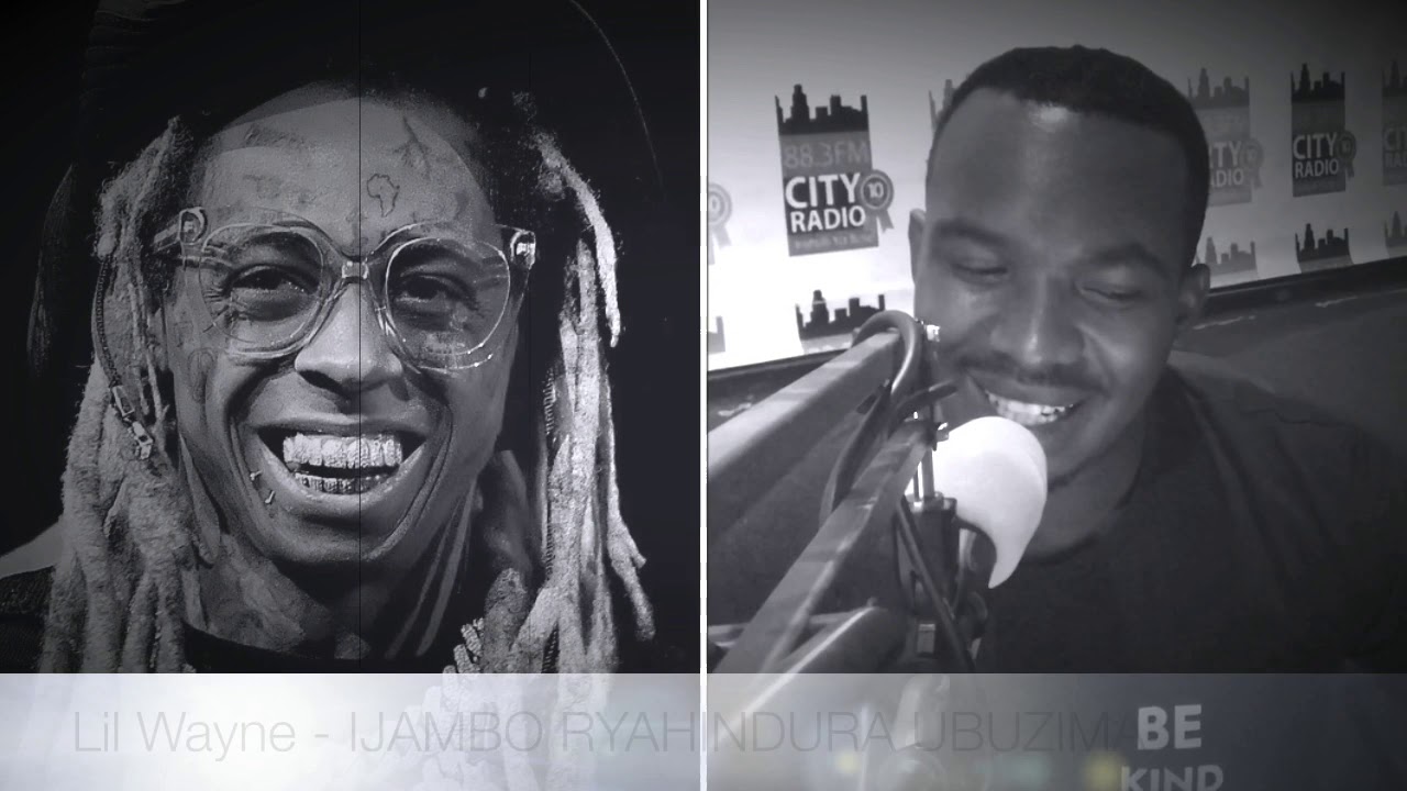 Lil Wayne - IJAMBO RYAHINDURA UBUZIMA EP126
