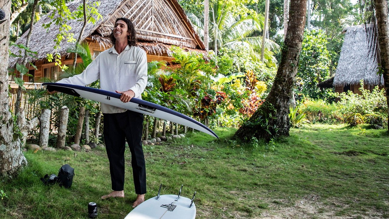 Craig Anderson: Unpacked