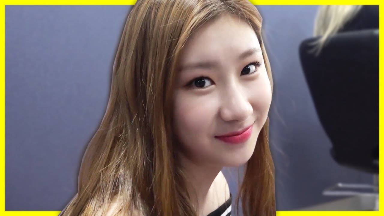 Lee Chaeryeong [이채령] - CUTE & FUNNY MOMENTS (ITZY) [있지]