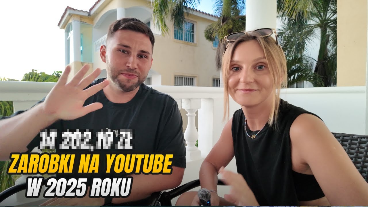 227 dni w podróży ✈️ Podsumowanie 2025 roku