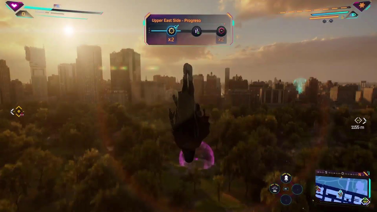 Spider-Man 2