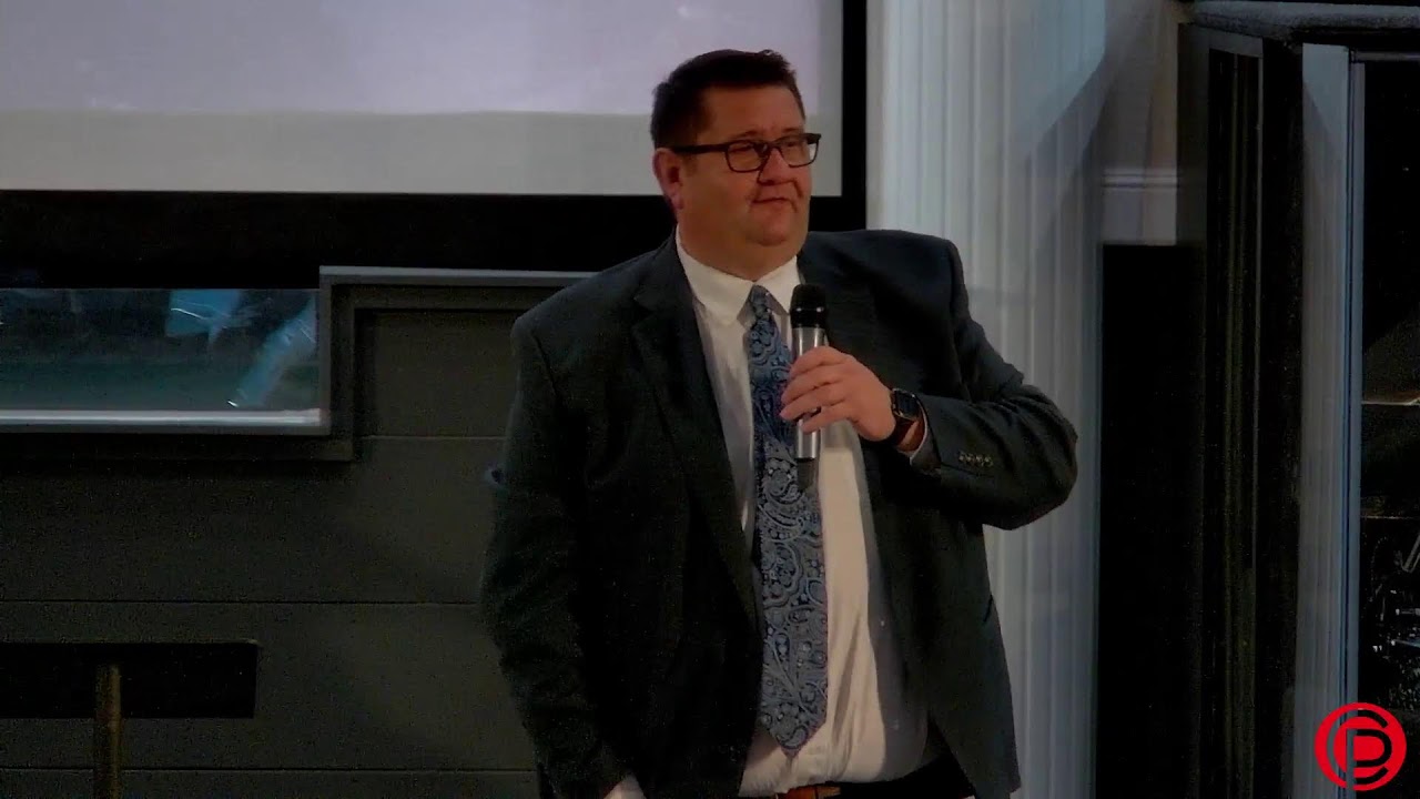 “What Are You Feeding On?”James Shaw