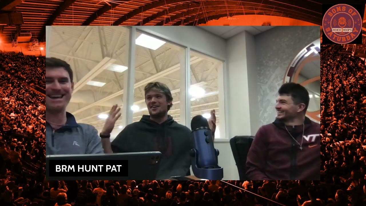Hunter Cattoor: Athlete of the Week