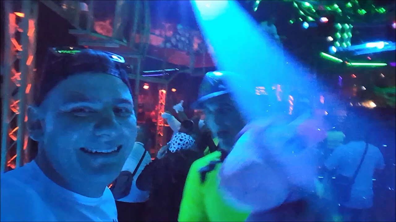 Demonstracja 2018 Omen Płośnica