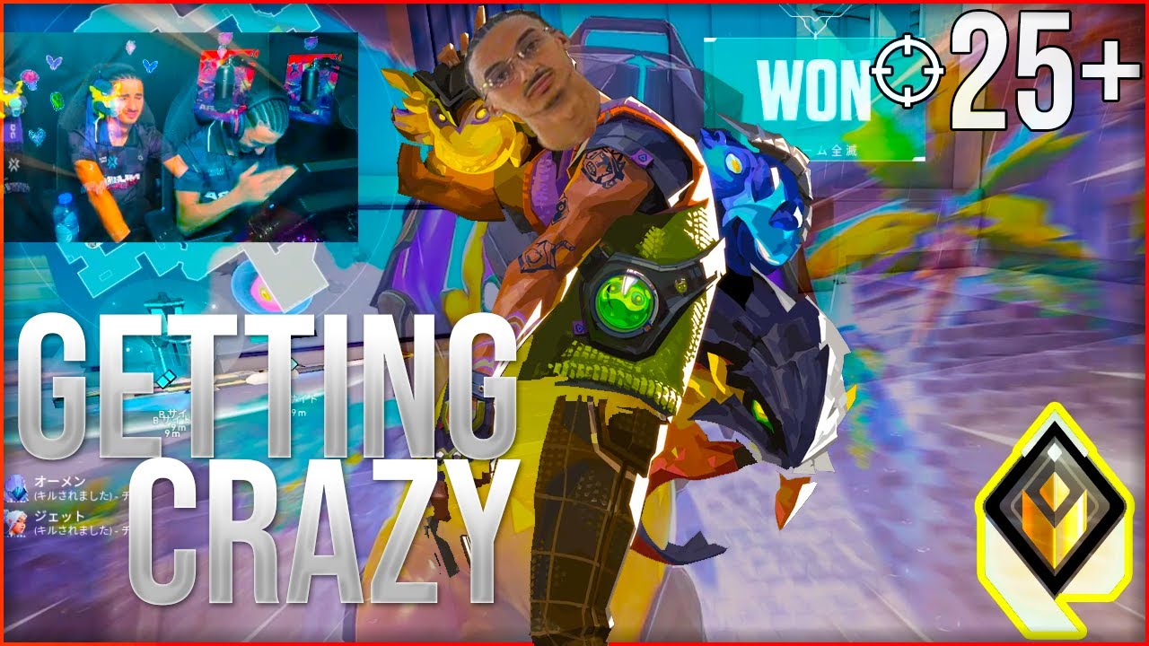 AZIZ MVP? INSANE COMEBACK MVP IN RADIANT  l GEEKO GAMEPLAY
