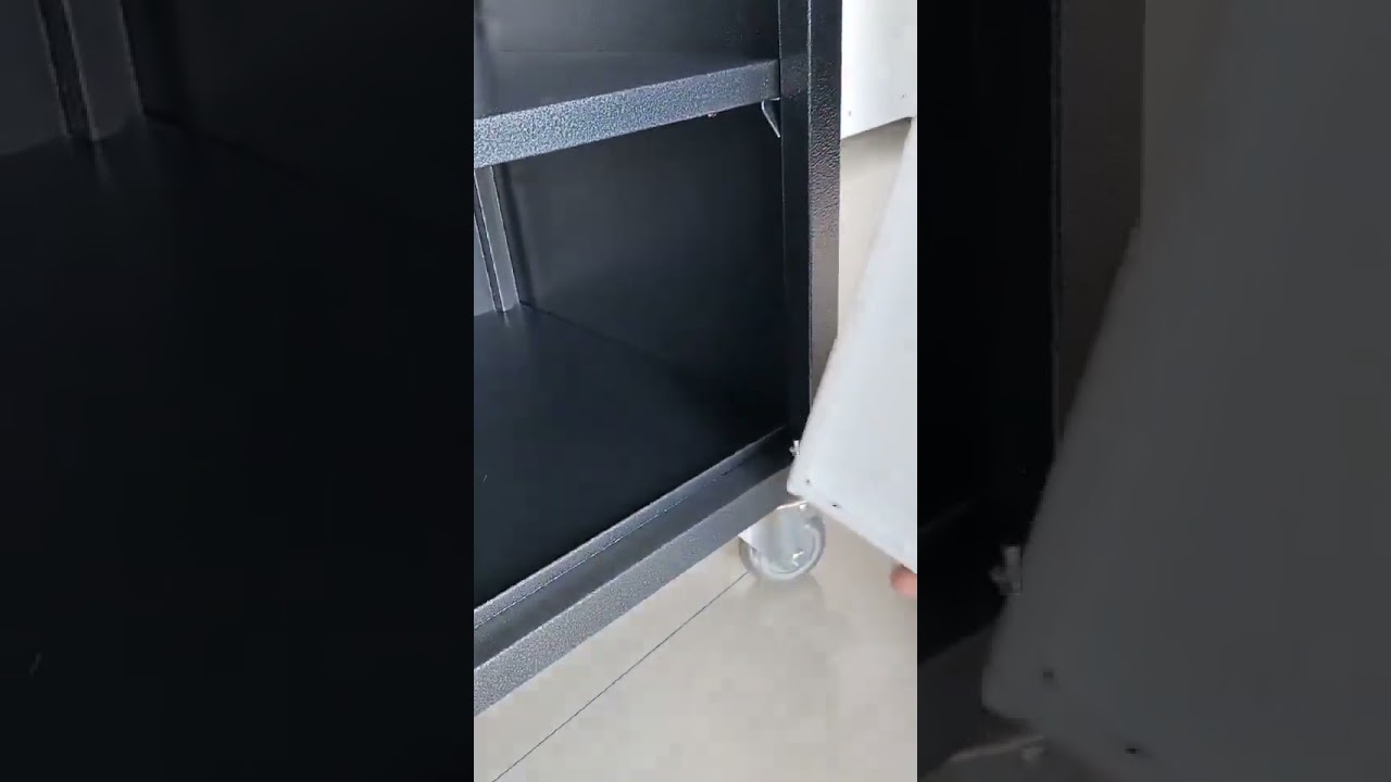 How to install the door spring pivot pin? YW