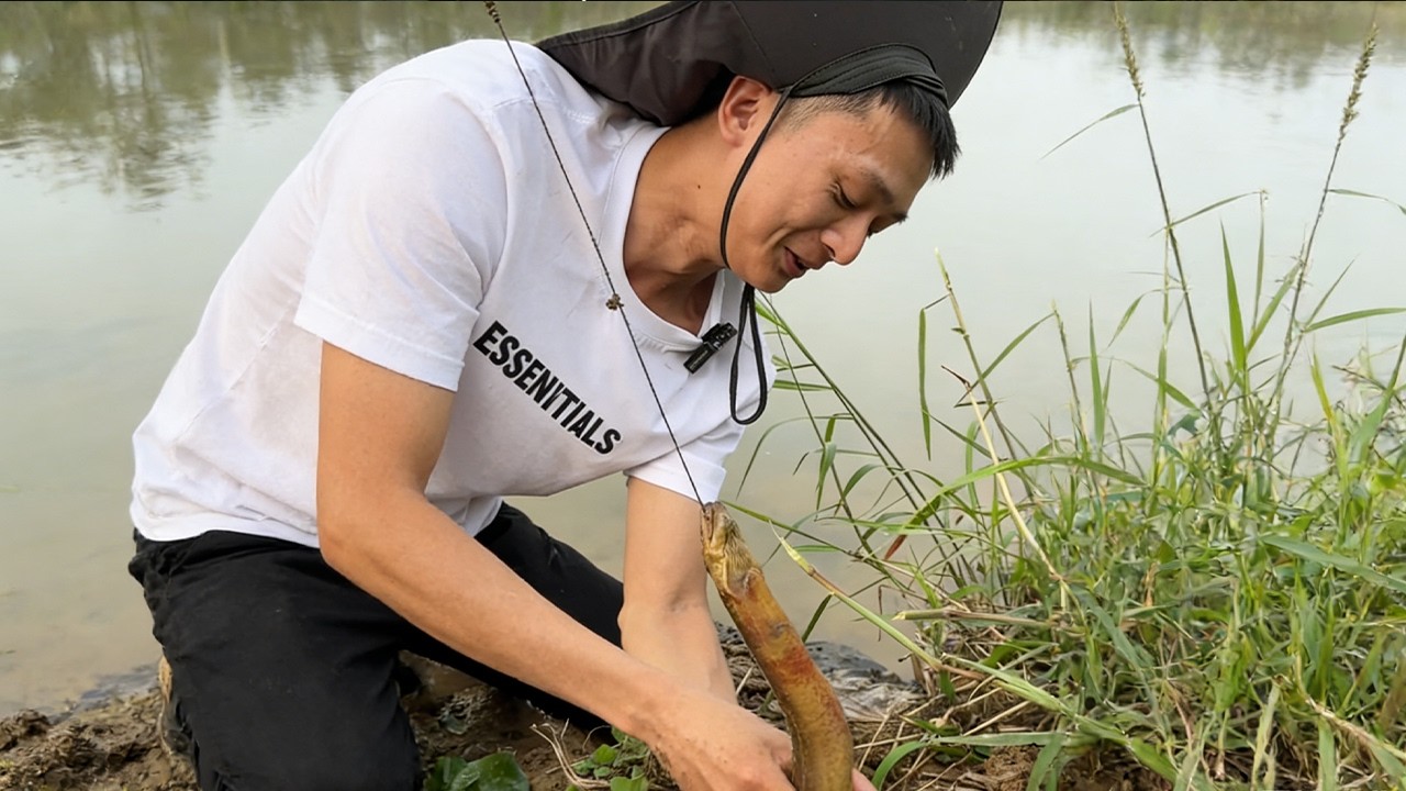 客人有要求老闆娘找到我，讓我來圓了他們的夢#大熱門#fishing