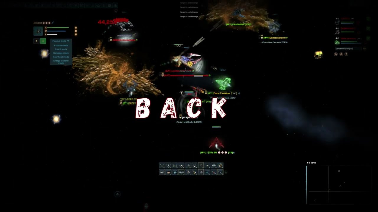 Space Aces - POLISH ARMY