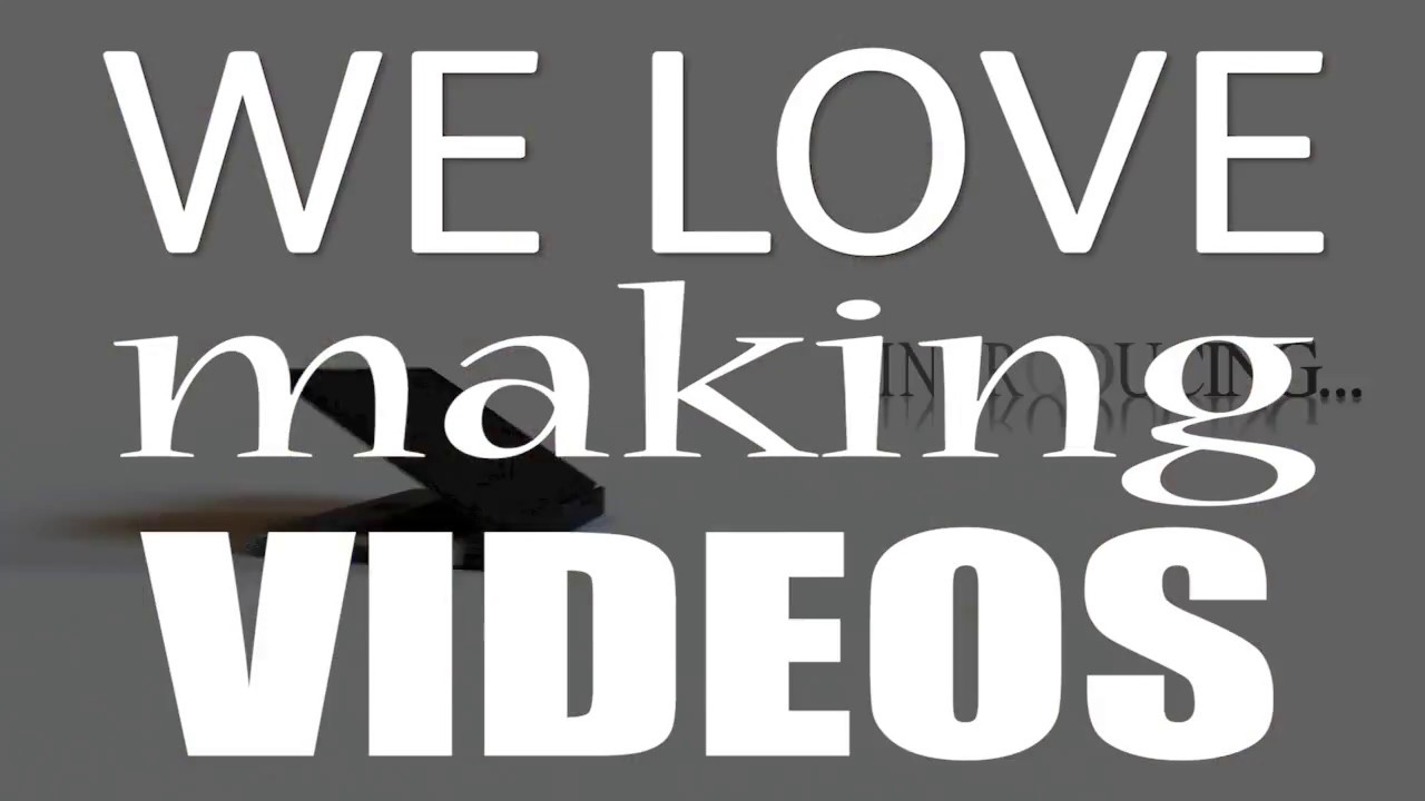 Showreel 2017 - MWS Media Targeted Video Marketing