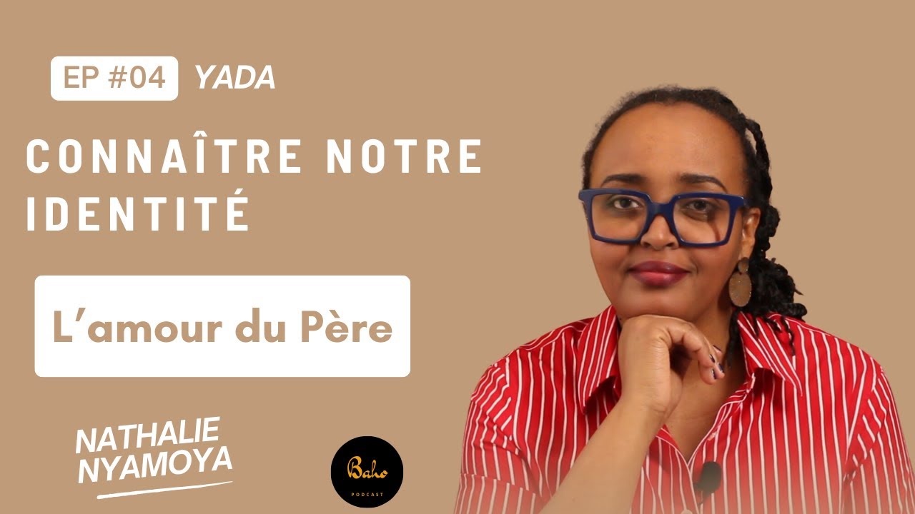 L'amour du Père