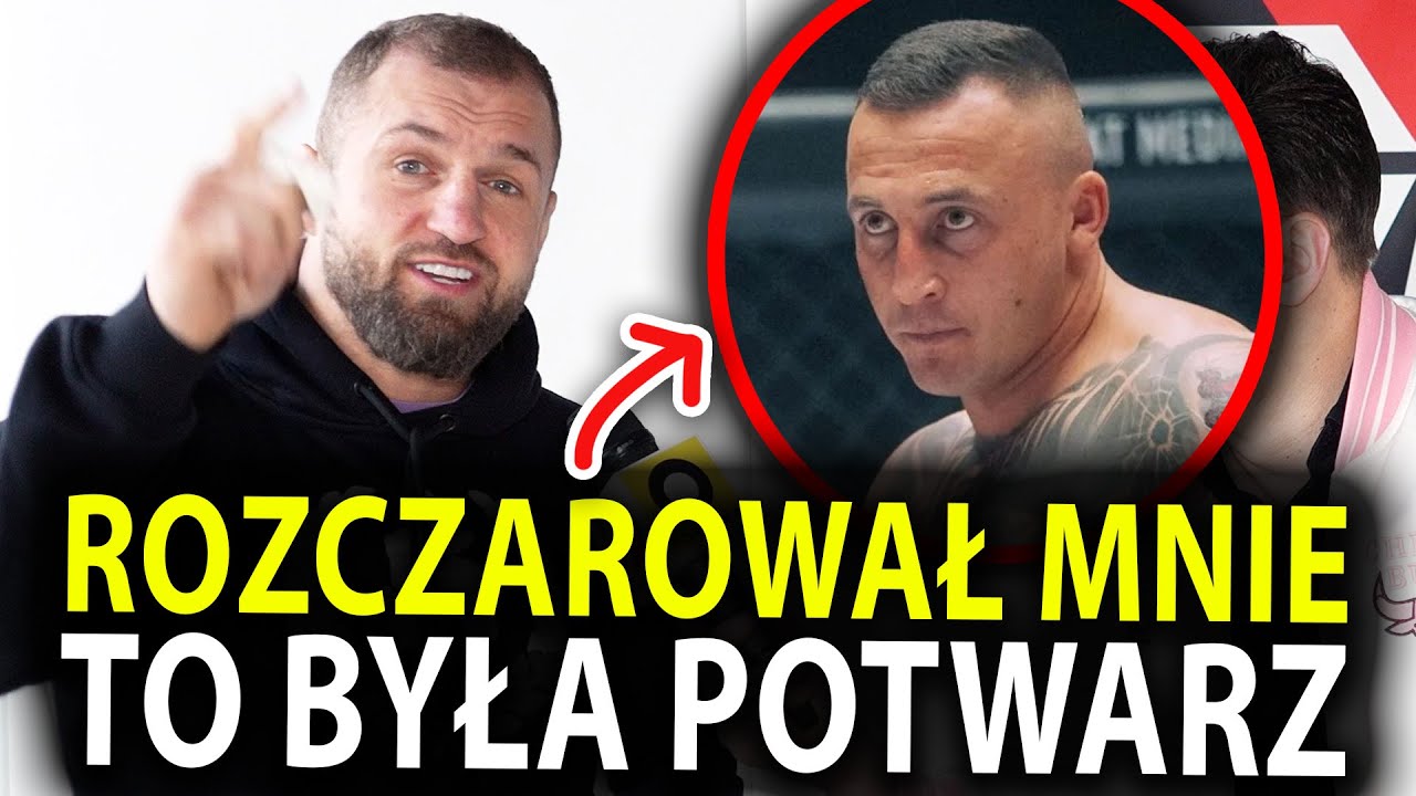 MARCIN WRZOSEK MOCNO O SZACHCIE 