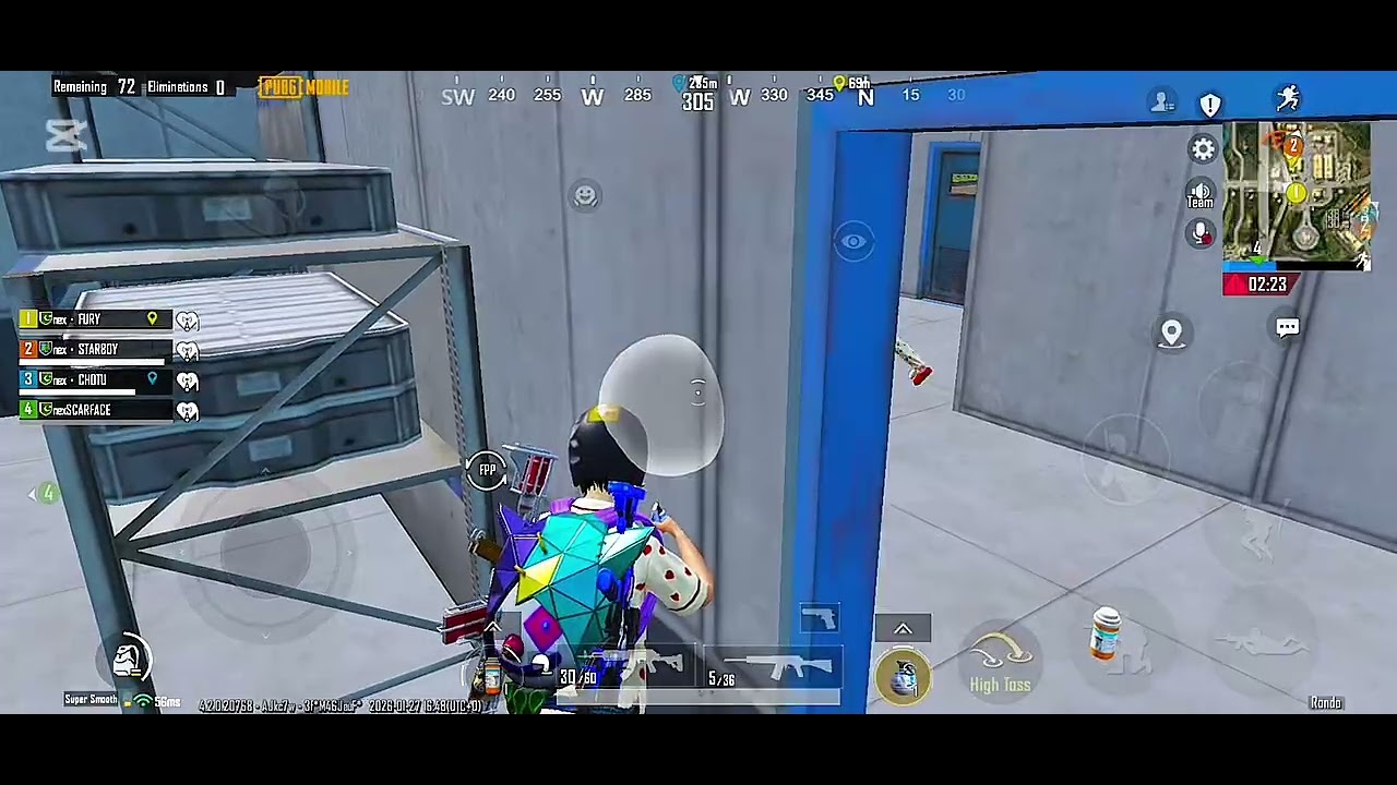 TOURNAMENT •HIGHLIGHTS•🔥