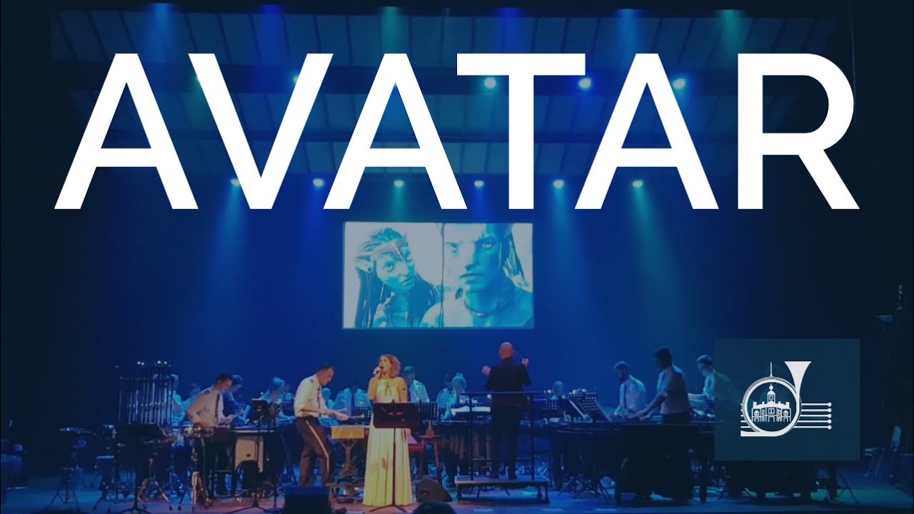 Avatar - Becoming one of 