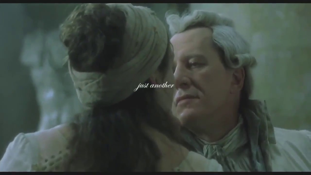 Quills - Perem mark&yacute;ze de Sade - uk&aacute;zka