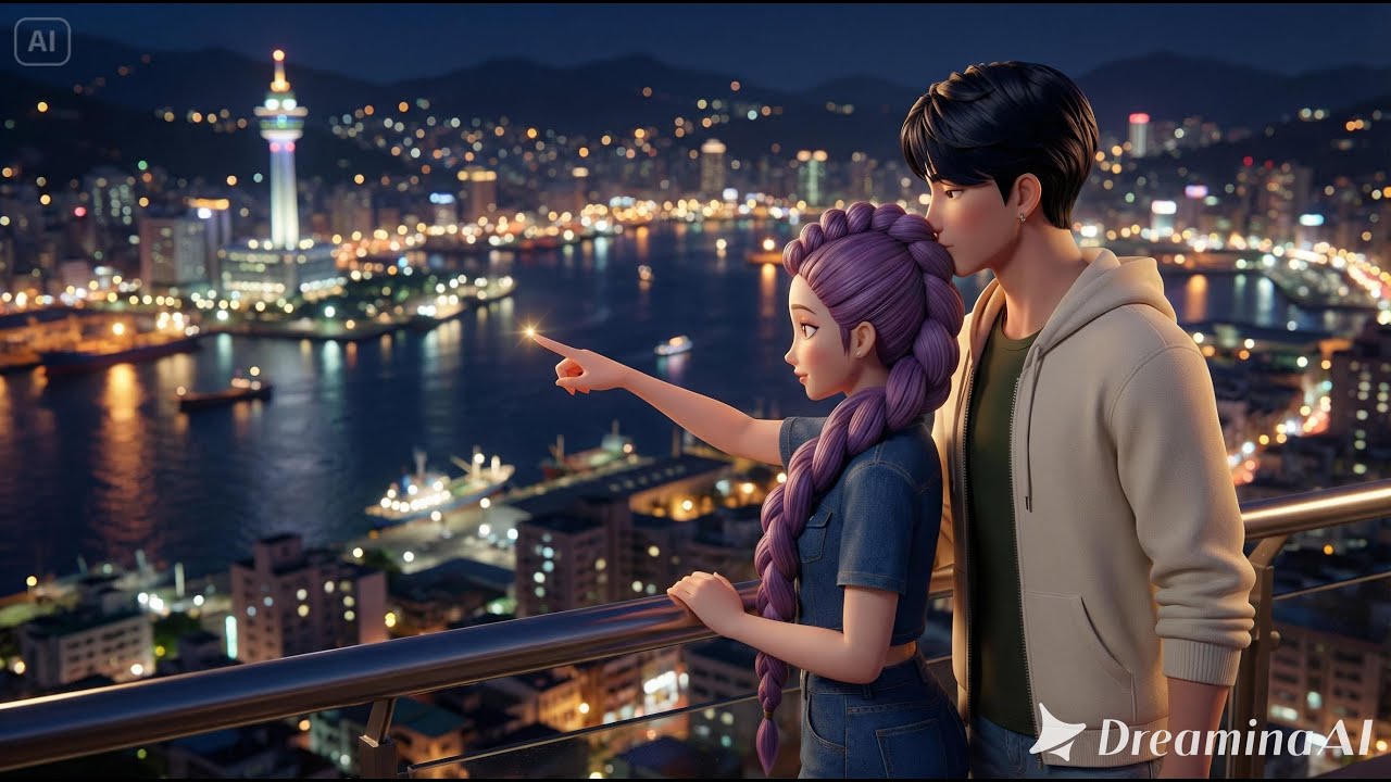 Too Late to Try(JINU and RUMI) #kpopdemonhunters #sajaboys #JINU #RUMI