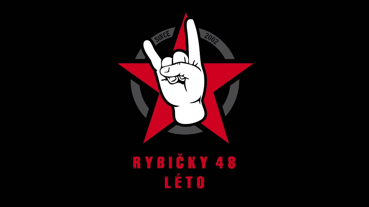 Rybičky 48 - L&eacute;to (pouze song)