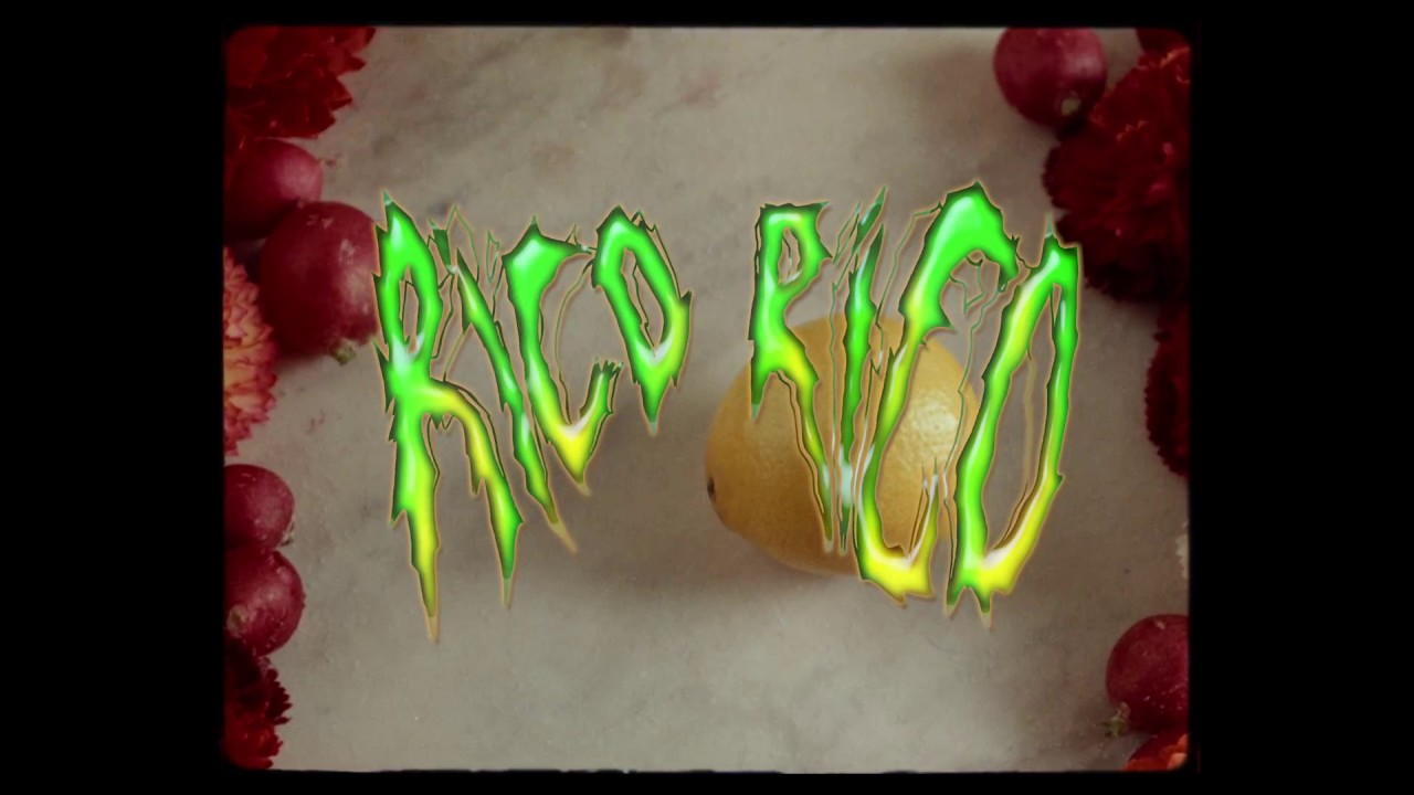 🍭 Ms Nina - RICO RICO 🍭 (prod. Beauty Brain)