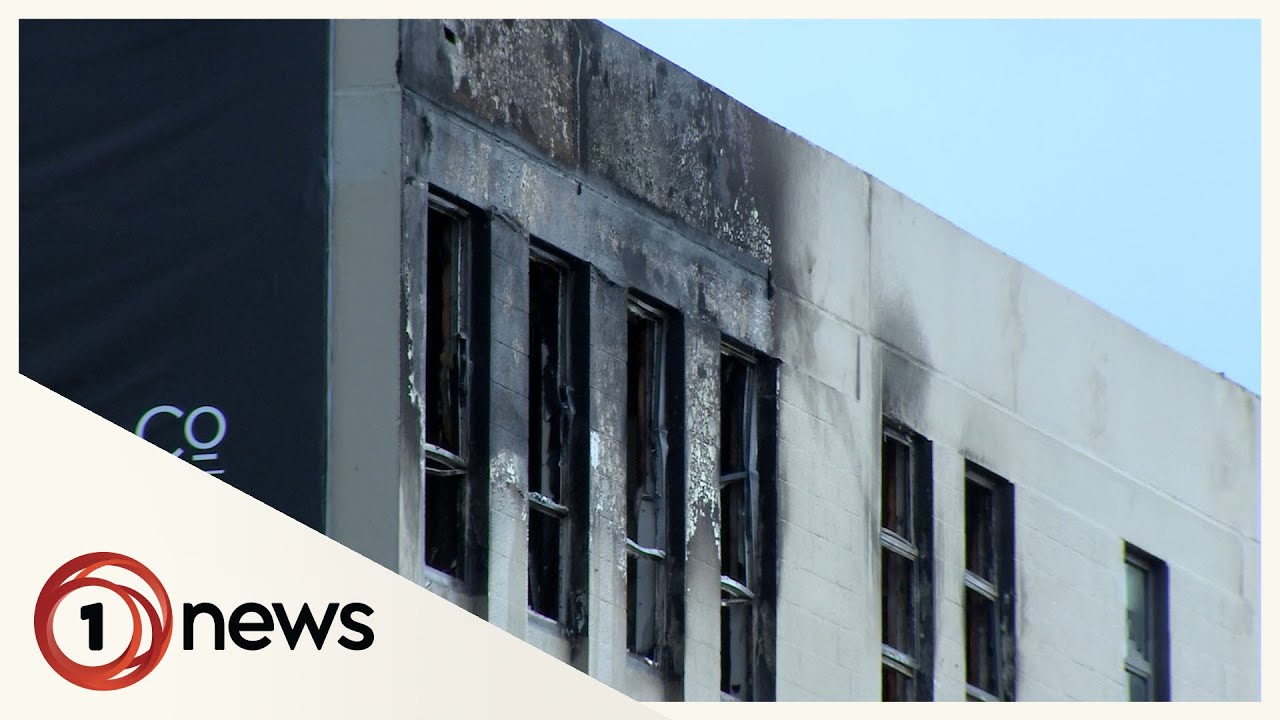 Loafers lodge had no sprinkler system before deadly fire