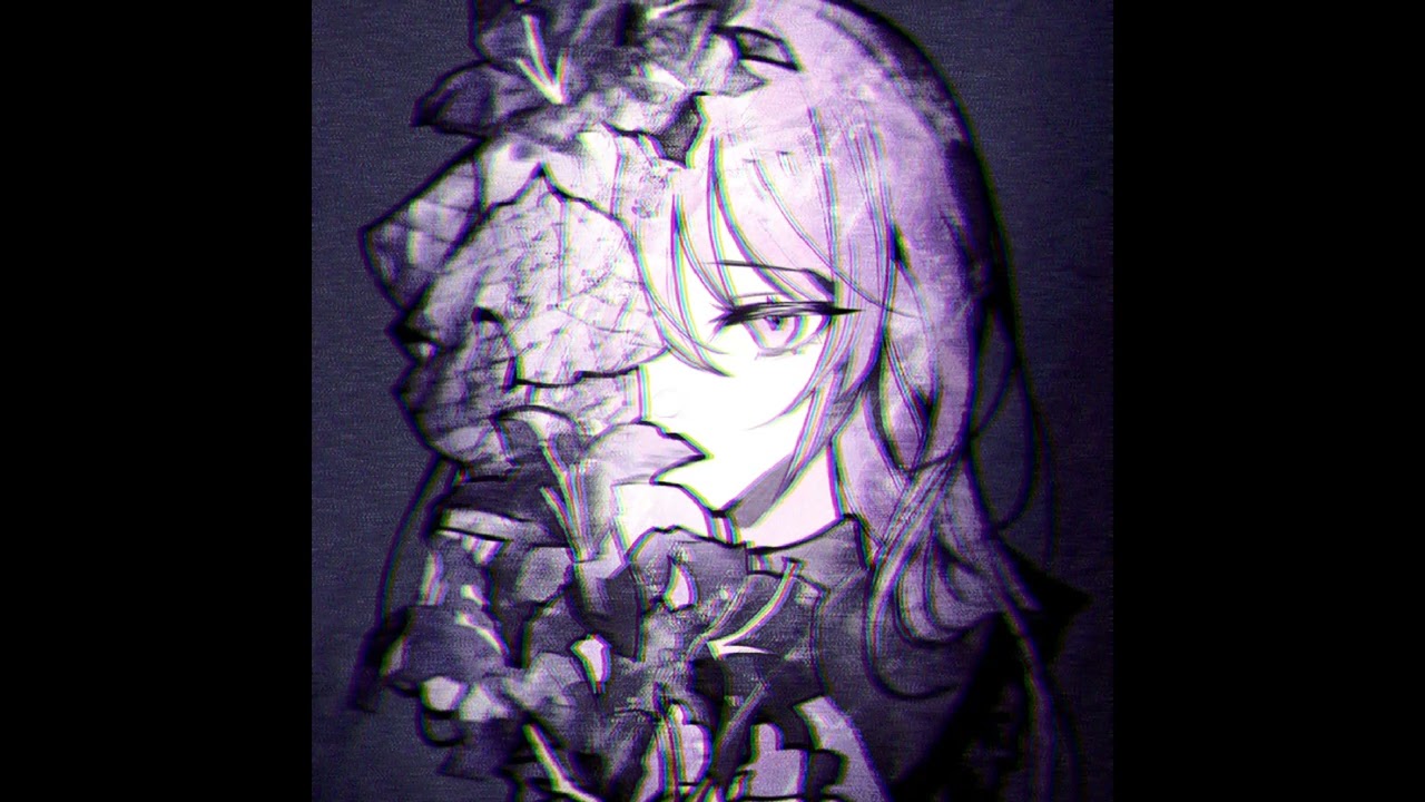 dying flora