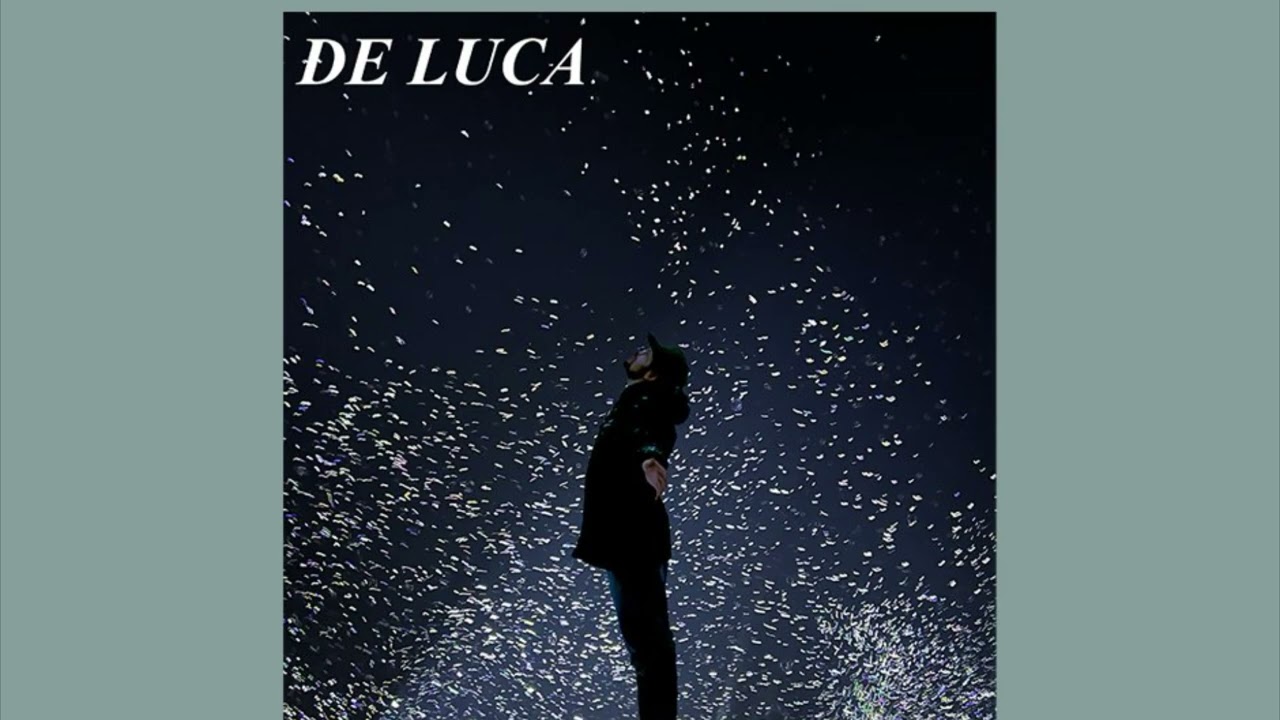 1. New Life (De Luca)