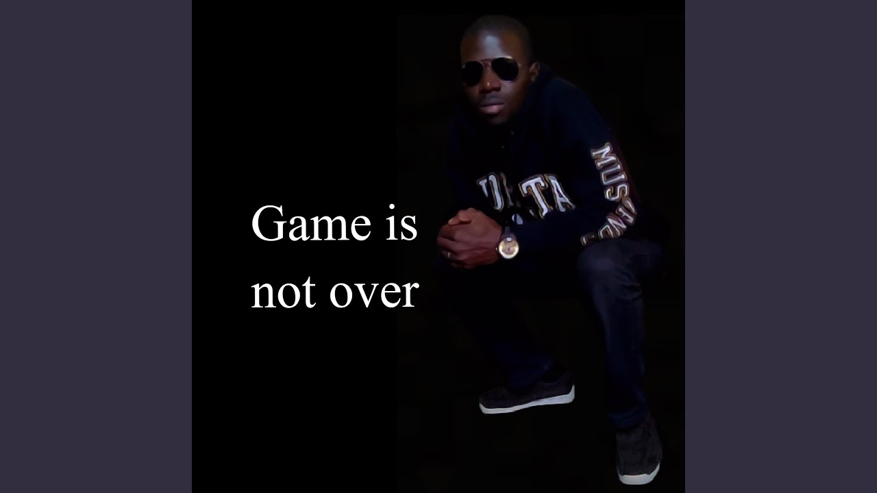 game is not over - face killer