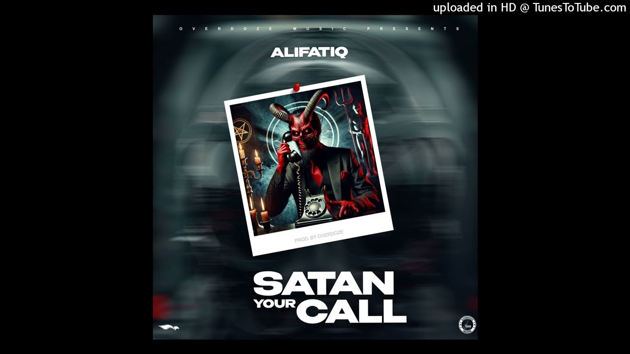 AlifatiQ-Boss(prod by overdoze)