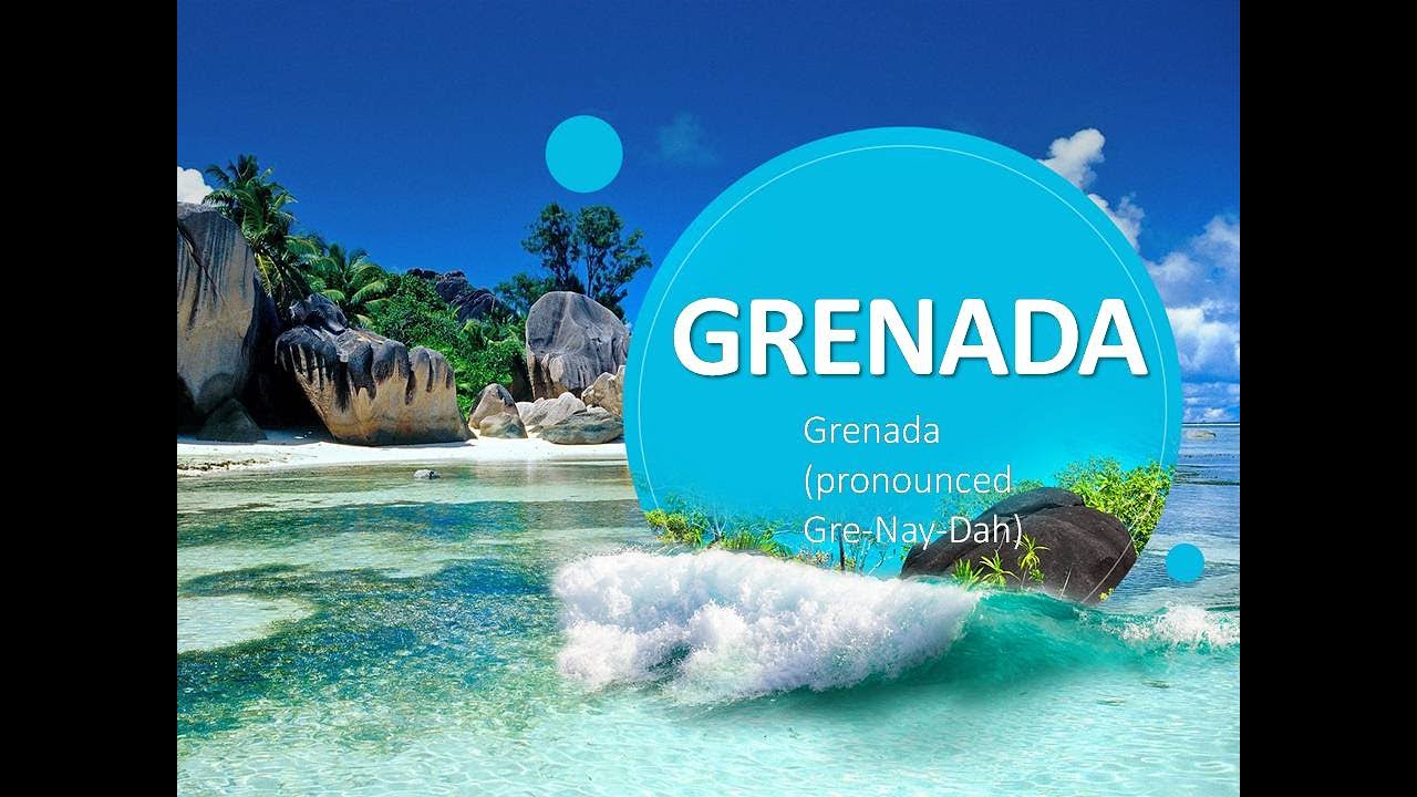 GRENADA